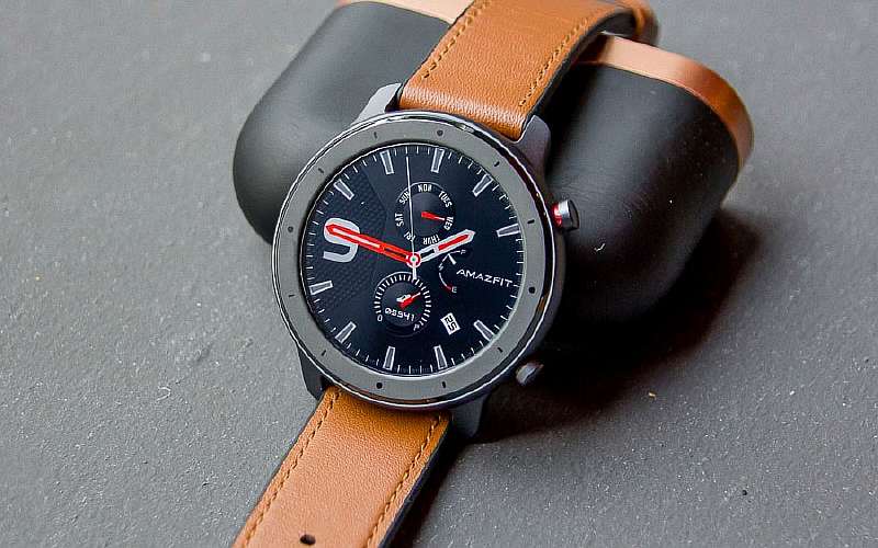 Популярные смарт-часы Amazfit сливают по сказочной цене. Еще и доставка бесплатная