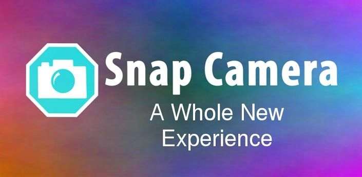 Google Camera и не только. 10 лучших приложений камеры для Android