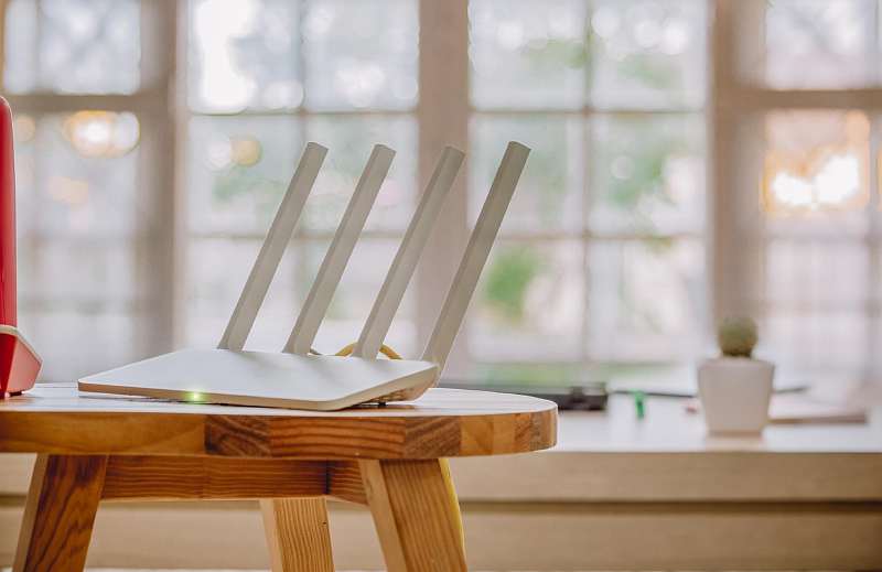 Где лучше установить Wi-Fi роутер для стабильной и безопасной работы