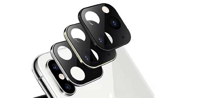 Китайцы научились делать из старых айфонов iPhone 12. Хитрый аксессуар стоит 160 рублей