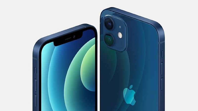 Apple представила iPhone 12. Цена, дата выхода и все подробности