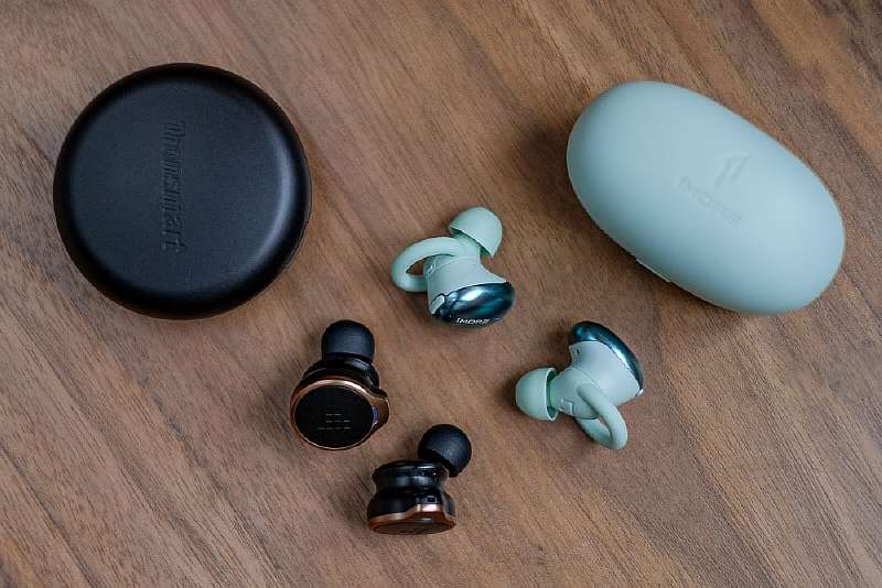 Обзор Tronsmart Apollo Bold. Лучшие беспроводные наушники до 100$