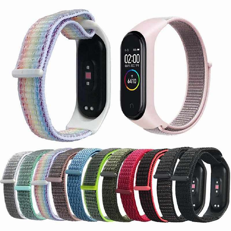 ТОП-10 лучших ремешков для Xiaomi Mi Band 5. Металл, кожа, силикон