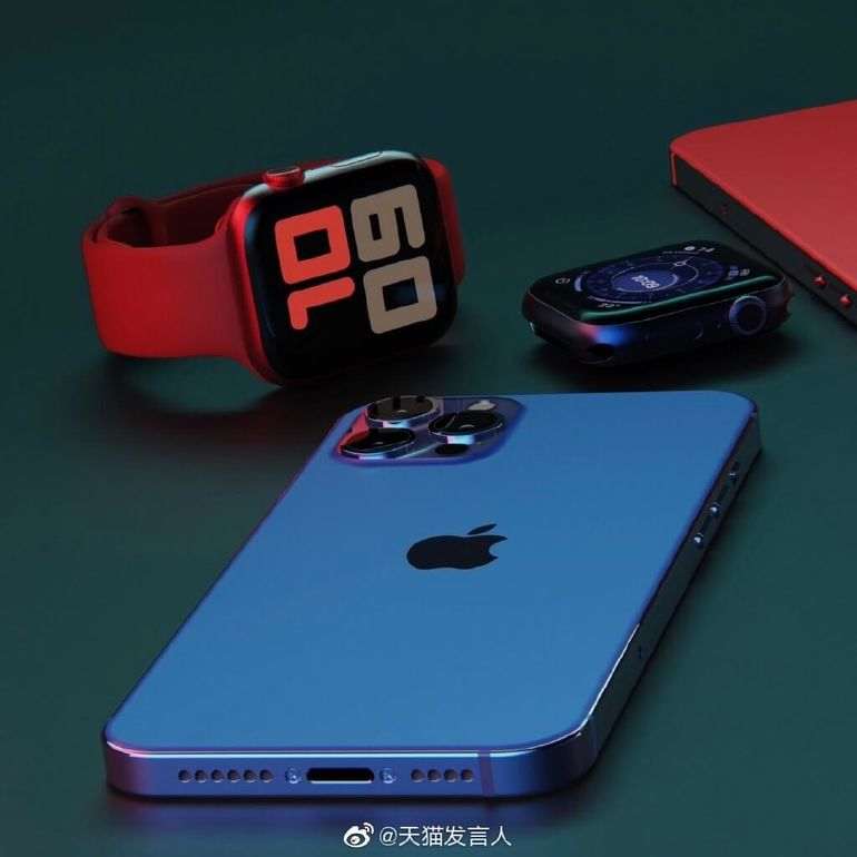 Названа цена всех версий iPhone 12. Неплохо!