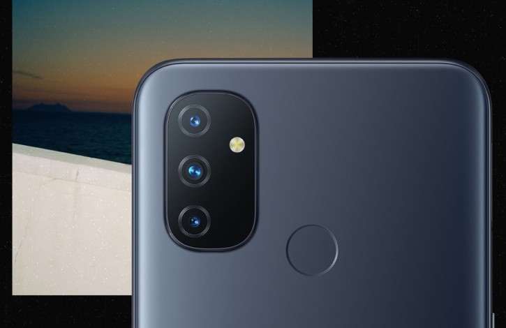 OnePlus Nord N100 - самый дешевый смартфон бренда. В чем подвох?