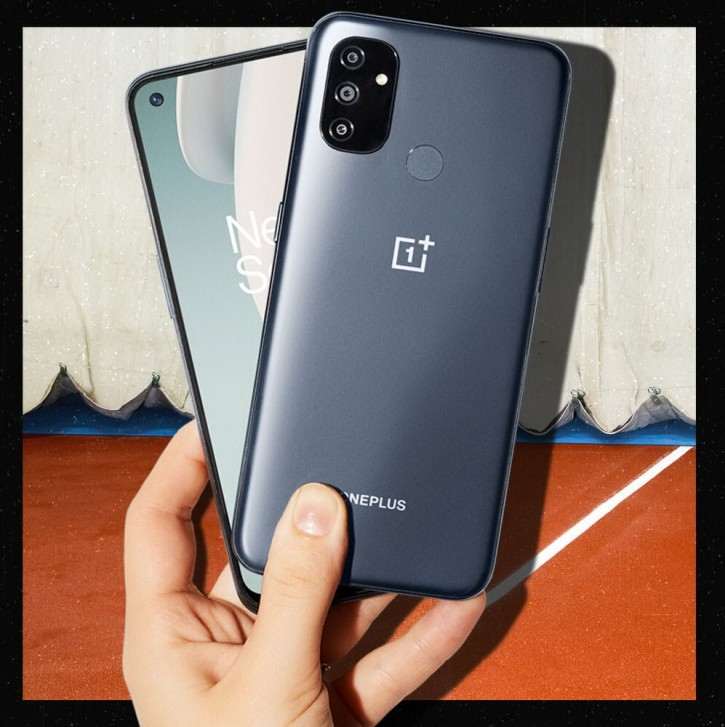 OnePlus Nord N100 - самый дешевый смартфон бренда. В чем подвох?