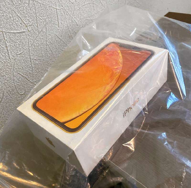 Почему нельзя экономить и покупать серые iPhone