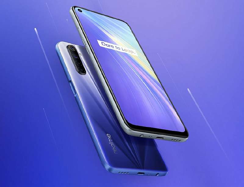 Realme 7 и 7 Pro уже вышли в России. Сколько стоят главные конкуренты Xiaomi?