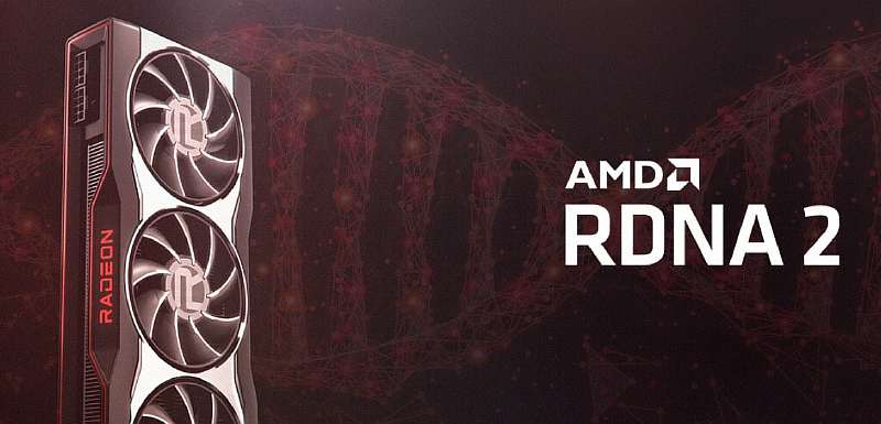 NVIDIA, подвинься! Представлены мощные видеокарты AMD Radeon 6900 XT, 6800 XT и 6800