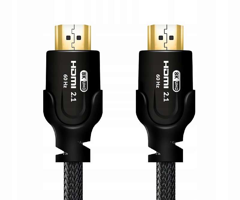 Как выбрать хороший HDMI-кабель и не переплатить