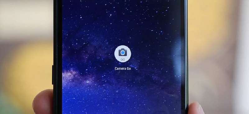 Вышла специальная Google Camera для самых дешевых смартфонов. Где ее скачать?