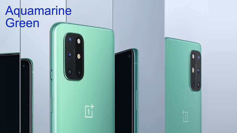 Представлен OnePlus 8T - мощнейший китайский флагман на Android 11