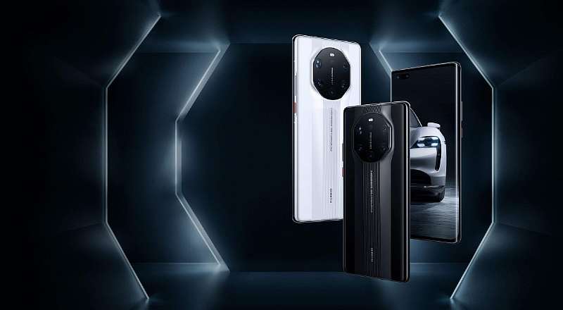 Вышел Huawei Mate 40 — самый элитный камерофон от китайцев