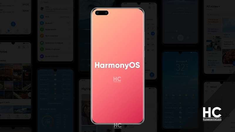 43 смартфона Huawei/Honor получат HarmonyOS вместо Android. Что это за модели?