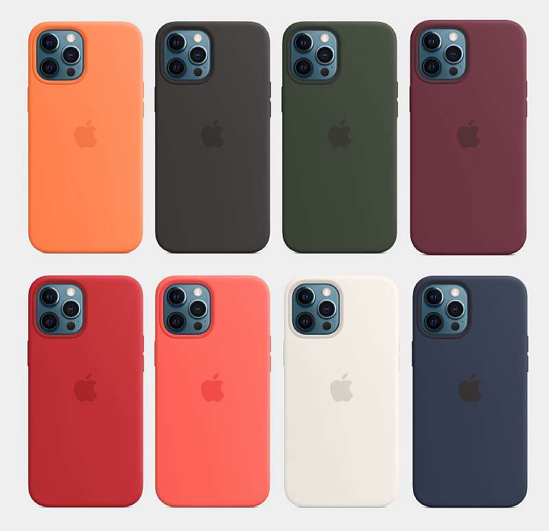 Официальные цены и дата выхода всех версий iPhone 12 в России