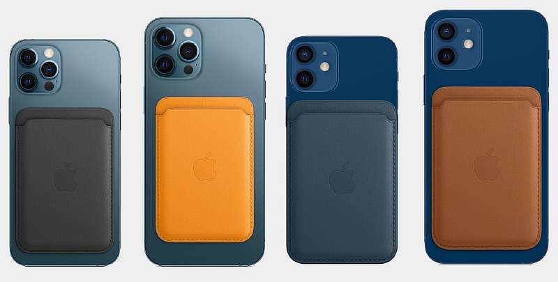 Официальные цены и дата выхода всех версий iPhone 12 в России