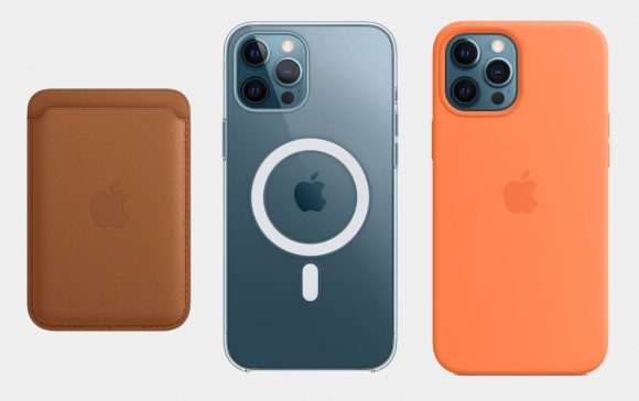 Представлены iPhone 12 Pro и Pro Max. Дорого и без инноваций