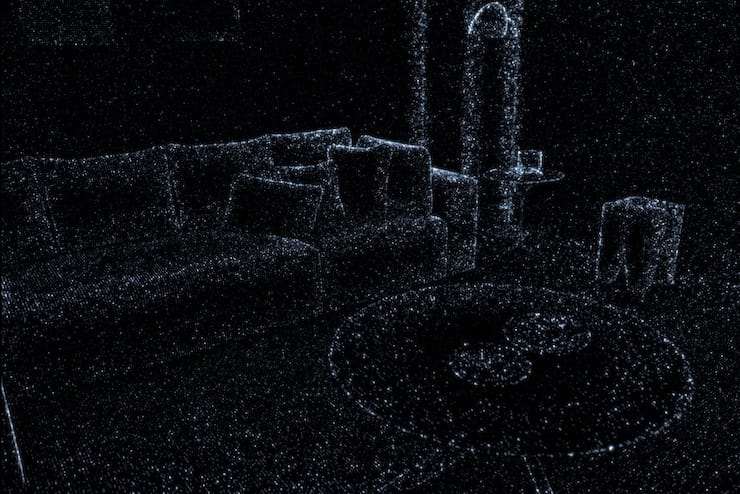 Рулетка в прошлом. Зачем Apple поставила LiDAR в новые iPhone 12