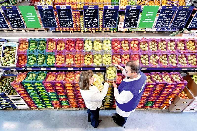 8 ошибок магазинов Metro Cash&Carry. Почему туда ходят все реже