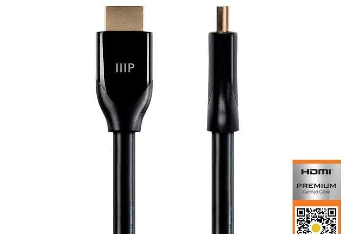 Как выбрать хороший HDMI-кабель и не переплатить