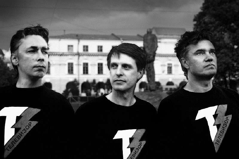 АукцЫон, ДК и еще 3 недооцененных бриллианта русской рок-музыки. Великие группы!