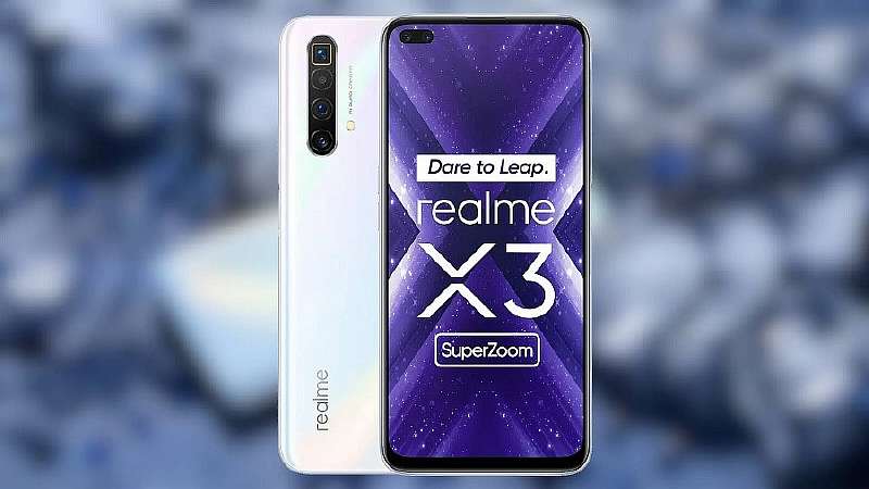 Это самый выгодный Android-флагман. Камерофон от Realme подешевел на 12 тысяч