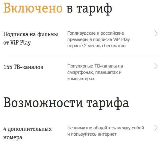Новый тариф Билайн «Интернет Pro+». Какие условия и стоит ли подключать?