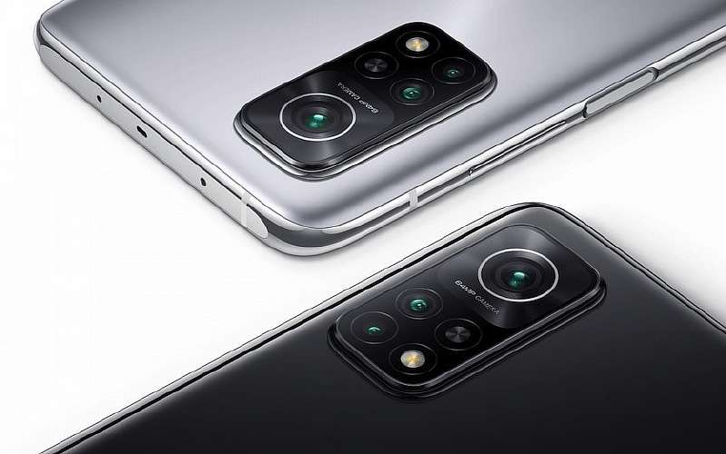 Xiaomi умеет удивлять. Представили самый дешевый флагман на топовом Snapdragon 865, с 144 Гц экраном и стереодинамиками