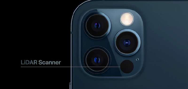 Представлены iPhone 12 Pro и Pro Max. Дорого и без инноваций