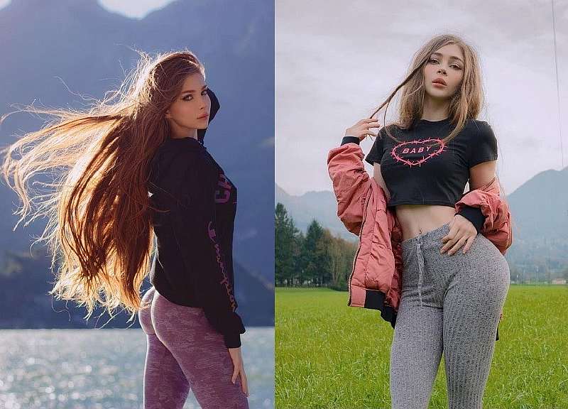 Самые красивые русские стримерши. 15 девушек, которые покорили Twitch