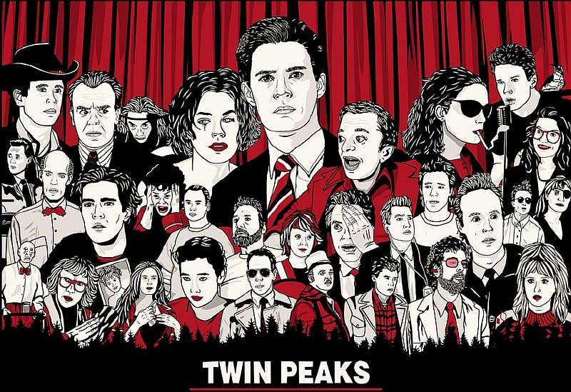13 лучших мистических сериалов, которые стоит посмотреть каждому