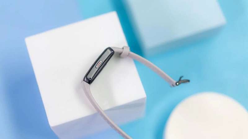 Представлен Honor Band 6: безрамочный фитнес-браслет с NFC и быстрой зарядкой