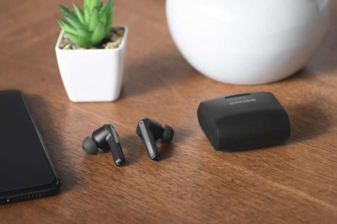 В Россию приехали первые TWS-наушники KOSS. Достойный конкурент AirPods?