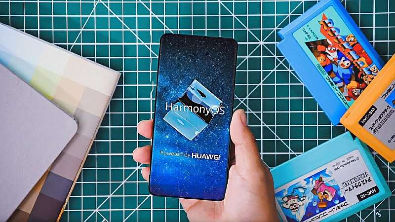Названа дата перехода Huawei на Harmony OS. Обновятся 90% телефонов компании
