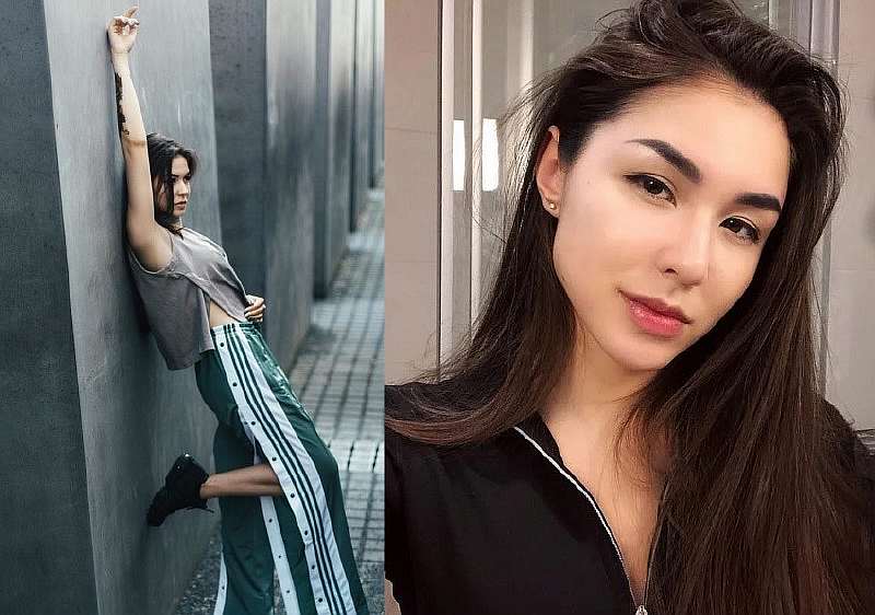 Самые красивые русские стримерши. 15 девушек, которые покорили Twitch