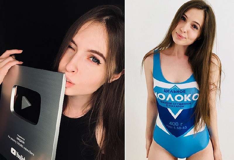 Самые красивые русские стримерши. 15 девушек, которые покорили Twitch