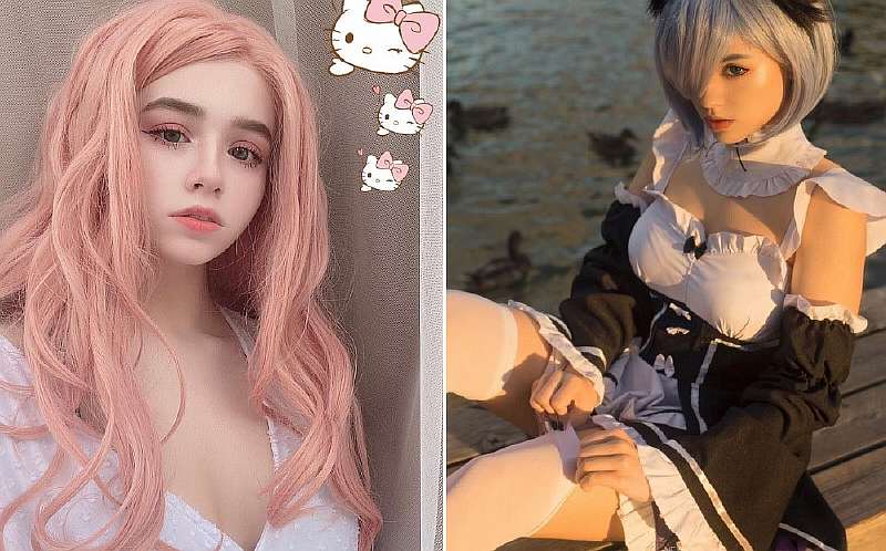Самые красивые русские стримерши. 15 девушек, которые покорили Twitch