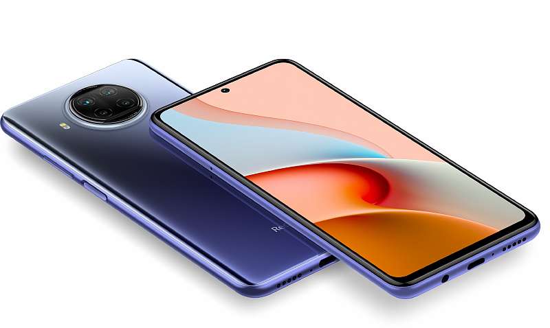 Вышли обновленные Redmi Note 9 5G. У этих девайсов крутейшие характеристики