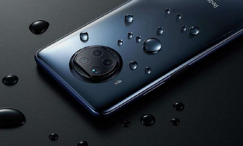 Вышли обновленные Redmi Note 9 5G. У этих девайсов крутейшие характеристики