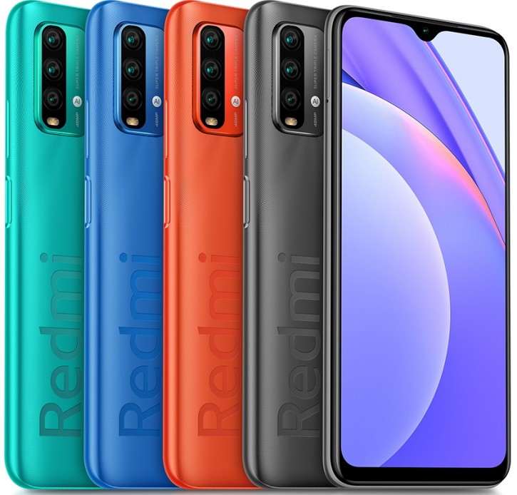 Вышли обновленные Redmi Note 9 5G. У этих девайсов крутейшие характеристики