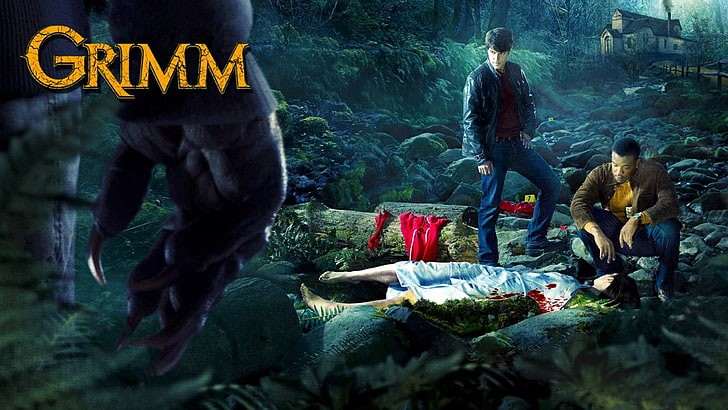 13 лучших мистических сериалов, которые стоит посмотреть каждому
