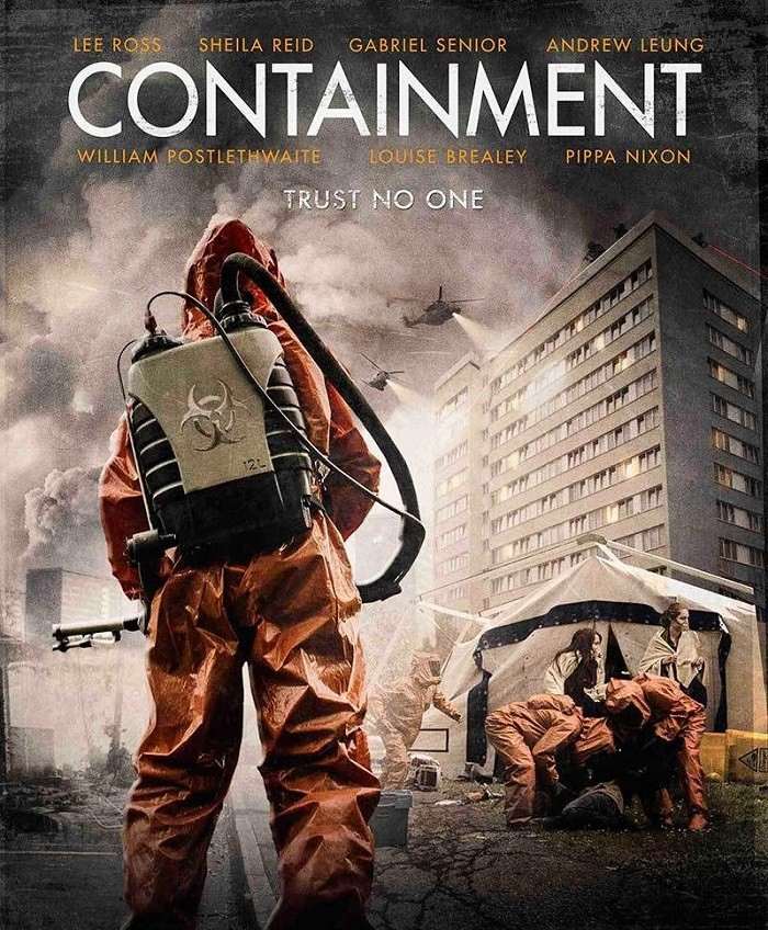 10 лучших сериалов про эпидемии, вирусы и пандемии