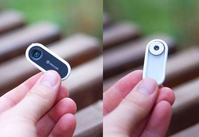Как прокачать камеру любого смартфона? Нужен крутой аксессуар за 2 тысячи