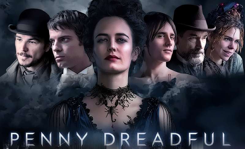 13 лучших мистических сериалов, которые стоит посмотреть каждому
