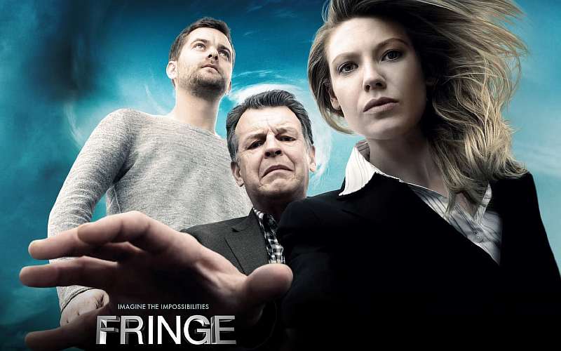 13 лучших мистических сериалов, которые стоит посмотреть каждому