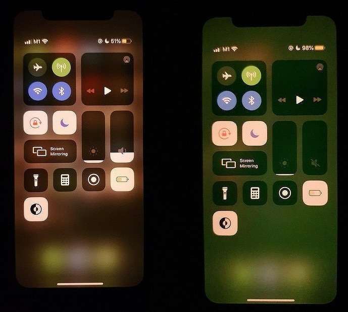 Apple облажалась. Компания признала массовую проблему с экранами новых iPhone 12