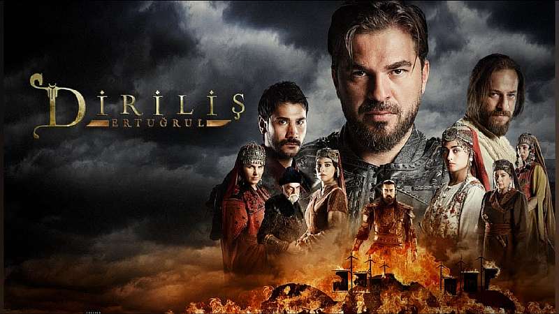 15 лучших турецких сериалов, от которых невозможно оторваться