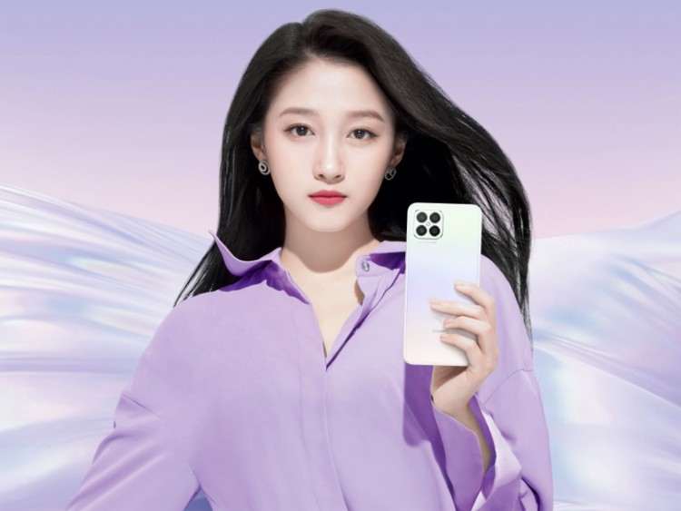 Huawei выпустила клон iPhone 12. Он дешевле почти в 3 раза