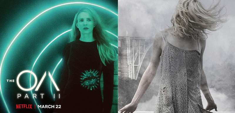 13 лучших мистических сериалов, которые стоит посмотреть каждому