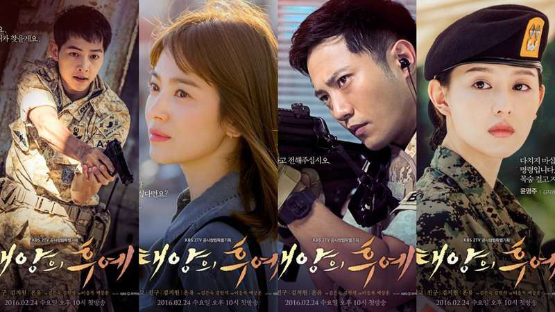 15 лучших корейских сериалов всех времен. Дорамы с самым высоким рейтингом